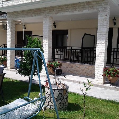 Sunelen Studios Неа-Врасна Номер фото