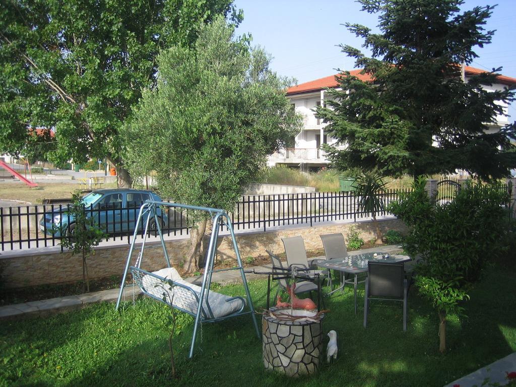 Sunelen Studios Неа-Врасна Номер фото